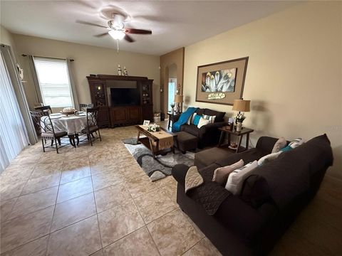 Tiny photo for 228 Chardonnay Lane, Groveland, FL 34736 (MLS # S5134591)