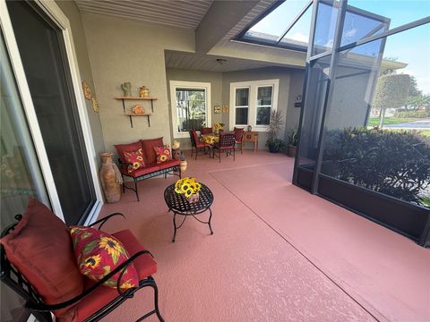 Tiny photo for 228 Chardonnay Lane, Groveland, FL 34736 (MLS # S5134591)