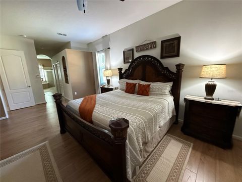 Tiny photo for 228 Chardonnay Lane, Groveland, FL 34736 (MLS # S5134591)