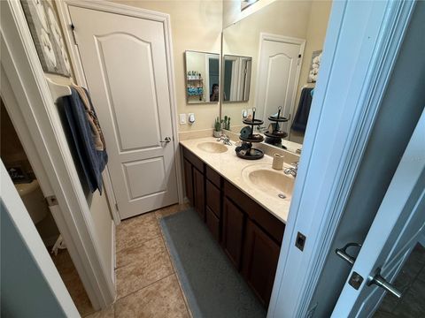 Tiny photo for 228 Chardonnay Lane, Groveland, FL 34736 (MLS # S5134591)