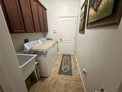 Tiny photo for 228 Chardonnay Lane, Groveland, FL 34736 (MLS # S5134591)