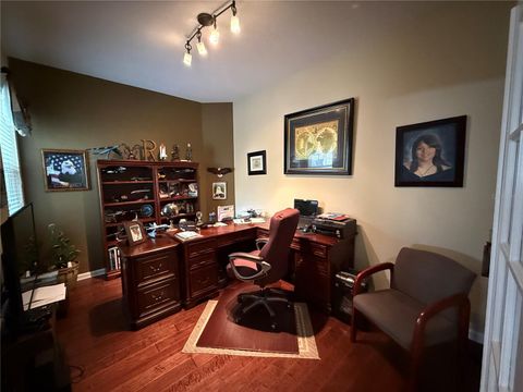 Tiny photo for 228 Chardonnay Lane, Groveland, FL 34736 (MLS # S5134591)