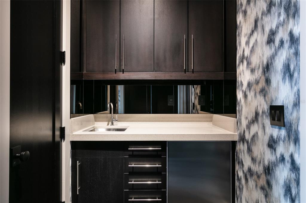 SANCTUARY DOWNTOWN CONDO - Residential