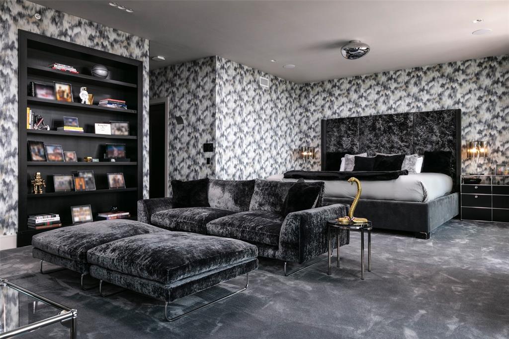 SANCTUARY DOWNTOWN CONDO - Residential