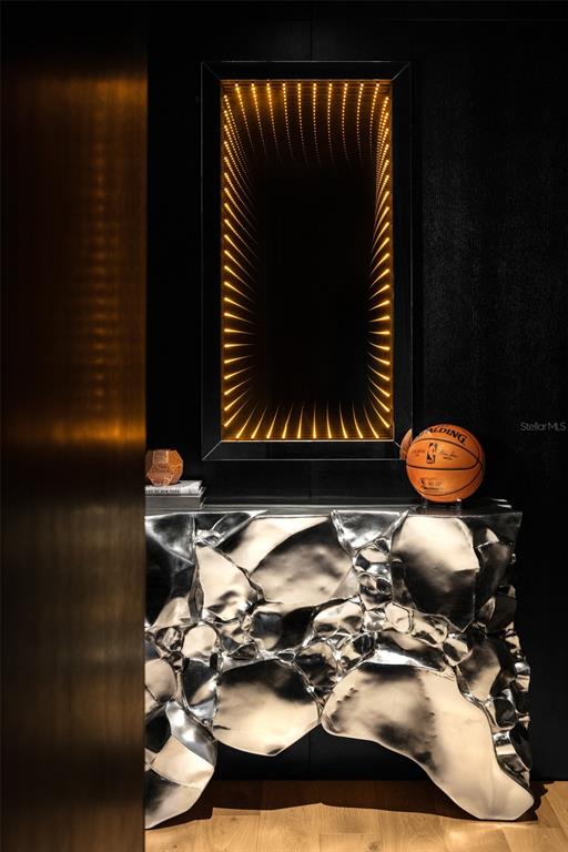 SANCTUARY DOWNTOWN CONDO - Residential