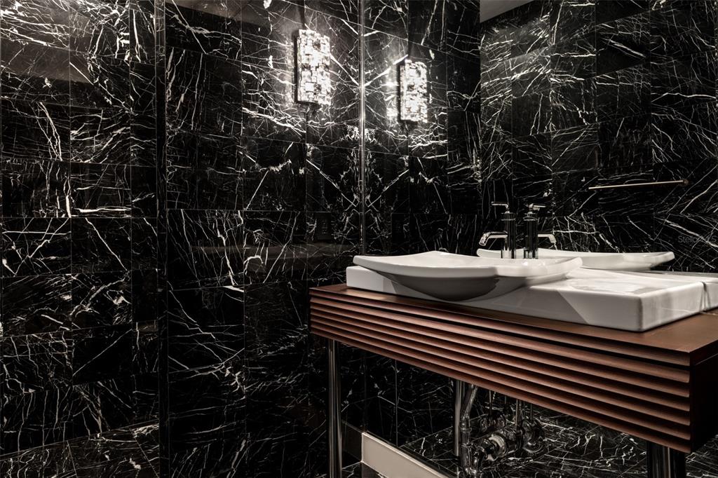 SANCTUARY DOWNTOWN CONDO - Residential