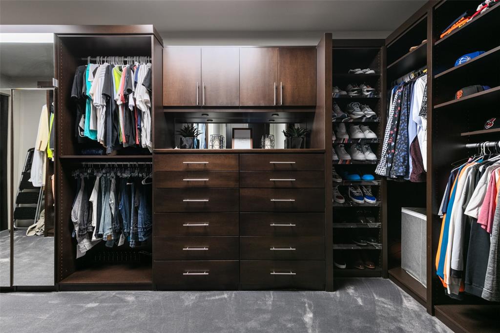 SANCTUARY DOWNTOWN CONDO - Residential