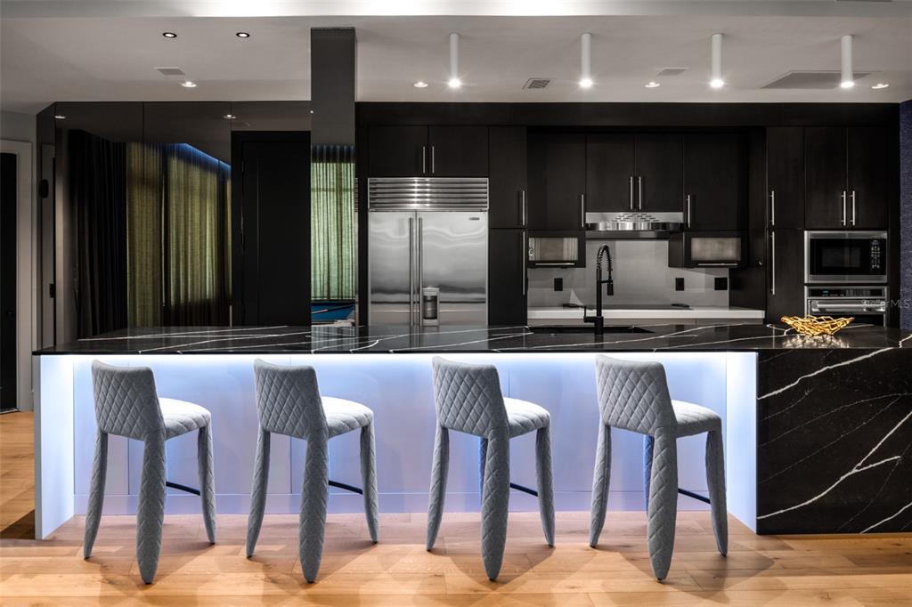 SANCTUARY DOWNTOWN CONDO - Residential