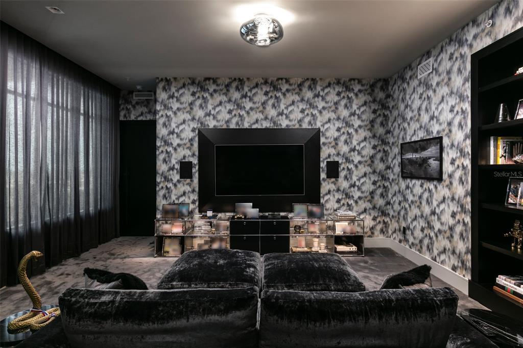 SANCTUARY DOWNTOWN CONDO - Residential