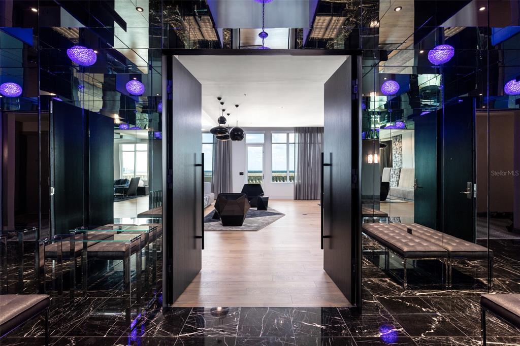 SANCTUARY DOWNTOWN CONDO - Residential