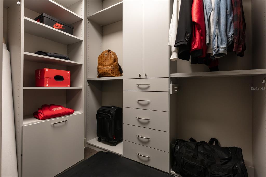 SANCTUARY DOWNTOWN CONDO - Residential