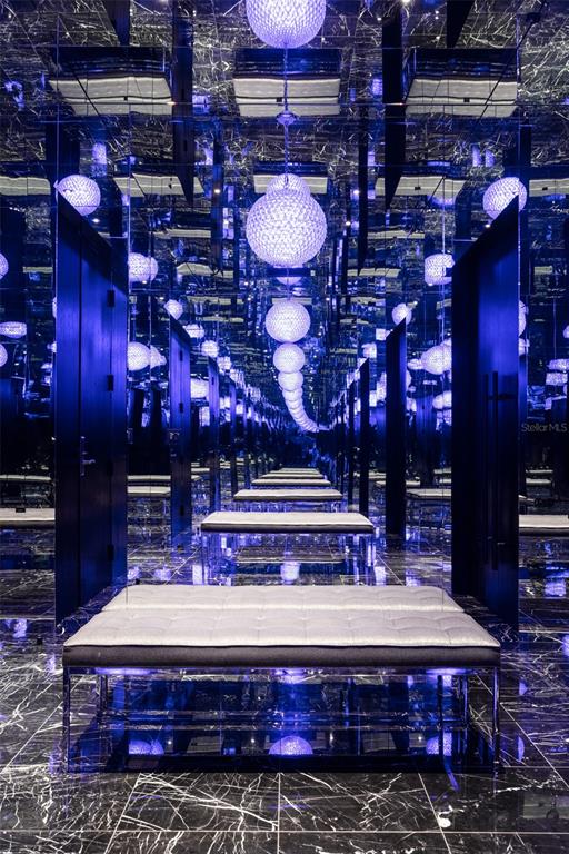 SANCTUARY DOWNTOWN CONDO - Residential