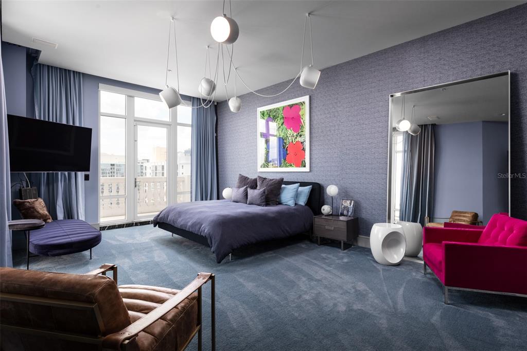 SANCTUARY DOWNTOWN CONDO - Residential