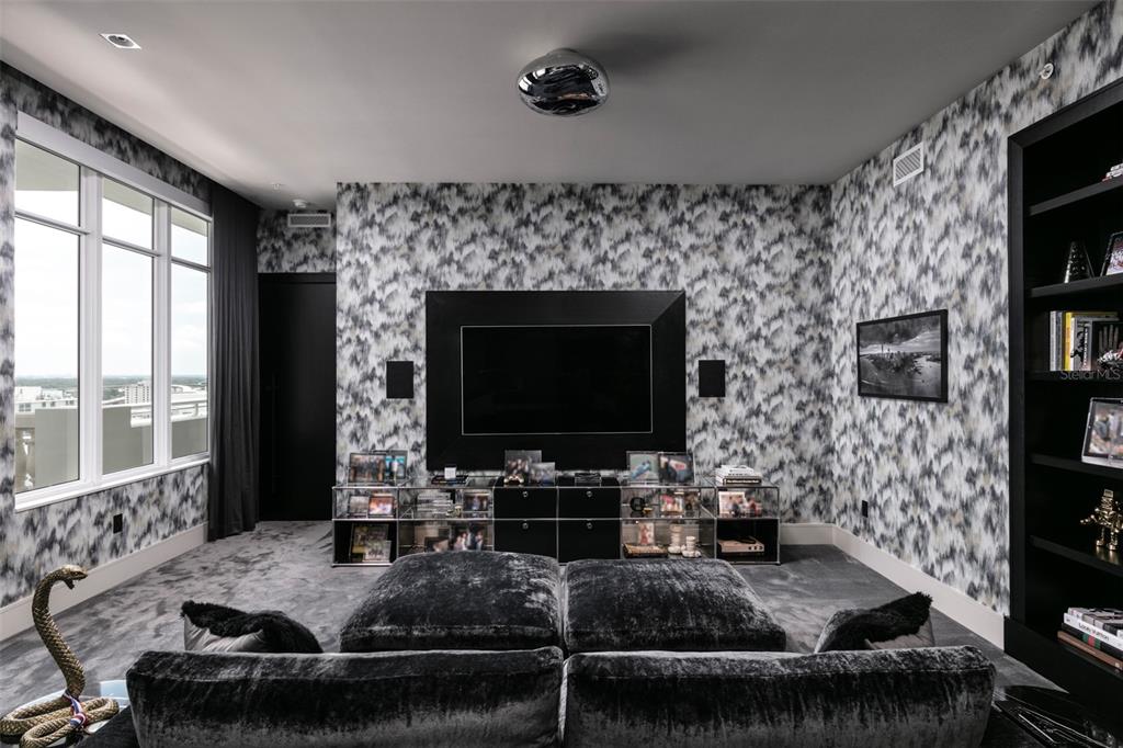 SANCTUARY DOWNTOWN CONDO - Residential