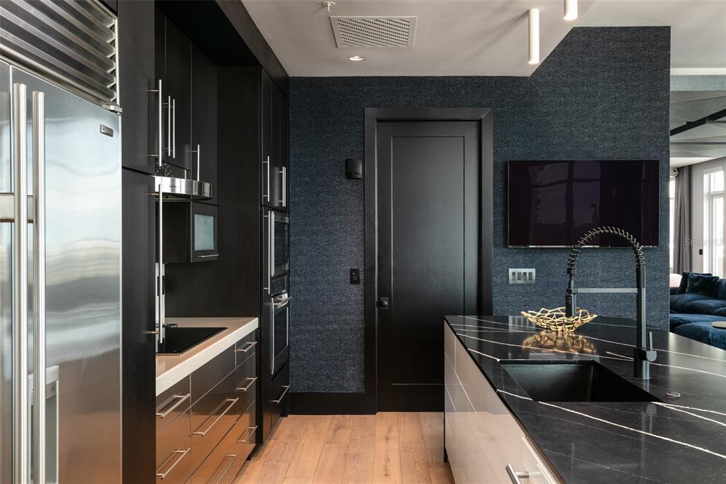 SANCTUARY DOWNTOWN CONDO - Residential