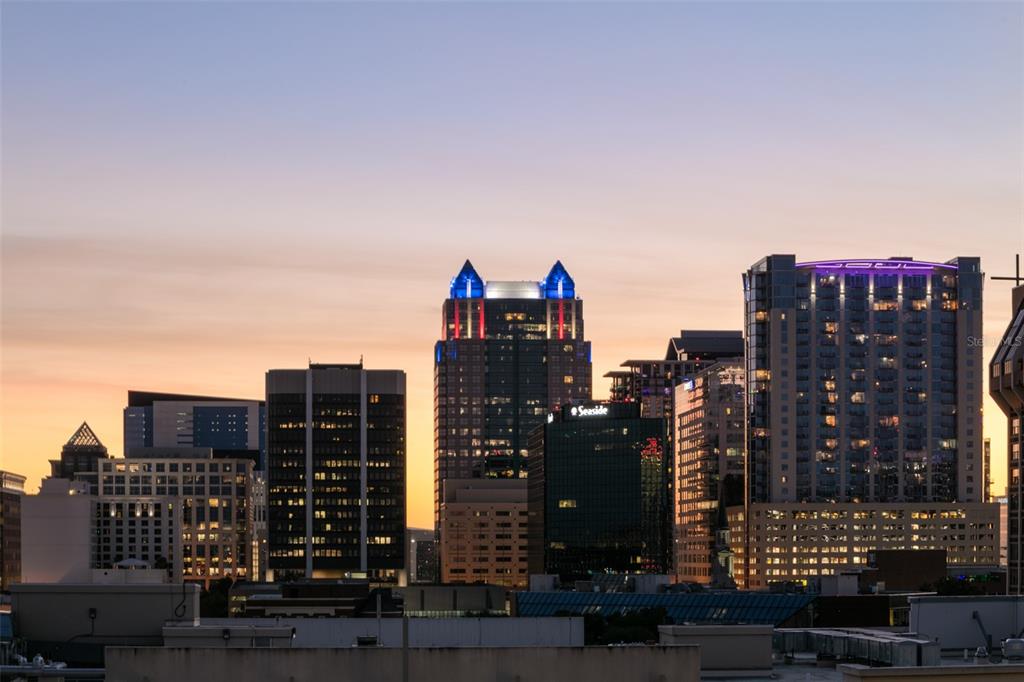 SANCTUARY DOWNTOWN CONDO - Residential