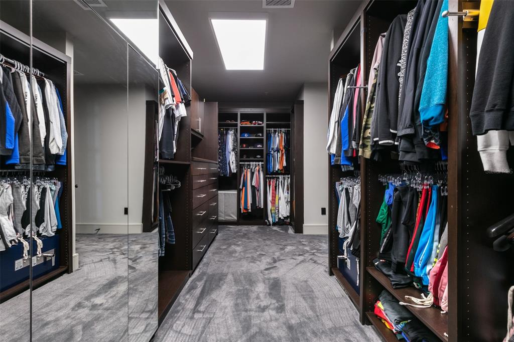 SANCTUARY DOWNTOWN CONDO - Residential