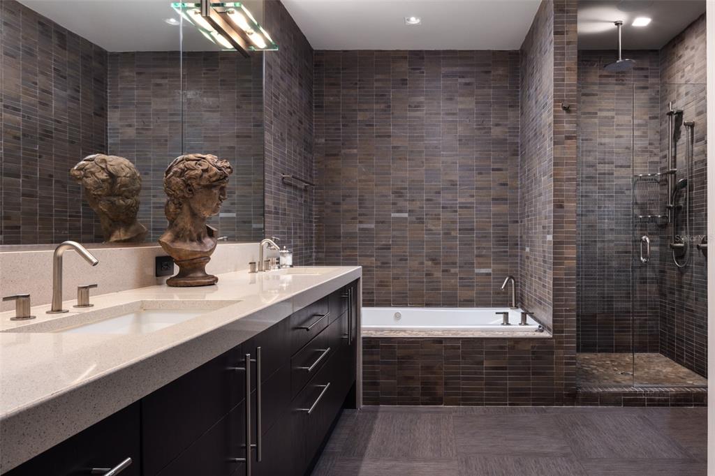 SANCTUARY DOWNTOWN CONDO - Residential