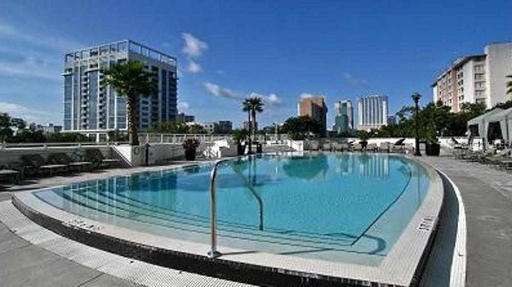 SANCTUARY DOWNTOWN CONDO - Residential