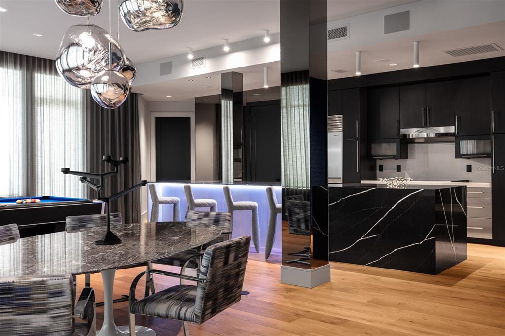 SANCTUARY DOWNTOWN CONDO - Residential