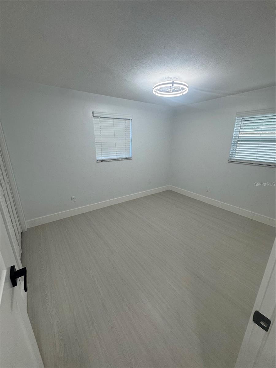 PALMETTO TERRACE - Residential