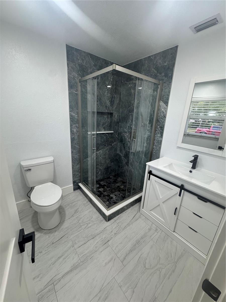 PALMETTO TERRACE - Residential