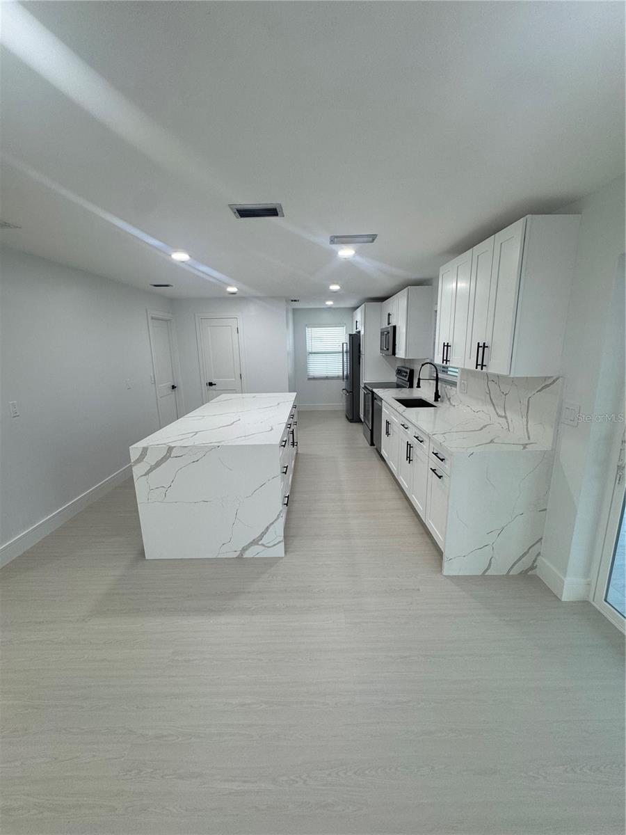 PALMETTO TERRACE - Residential