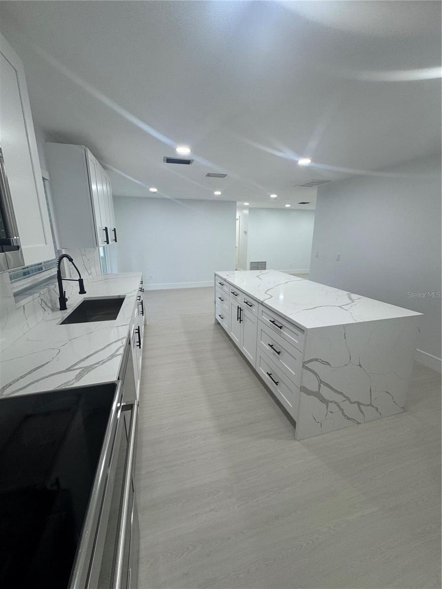 PALMETTO TERRACE - Residential