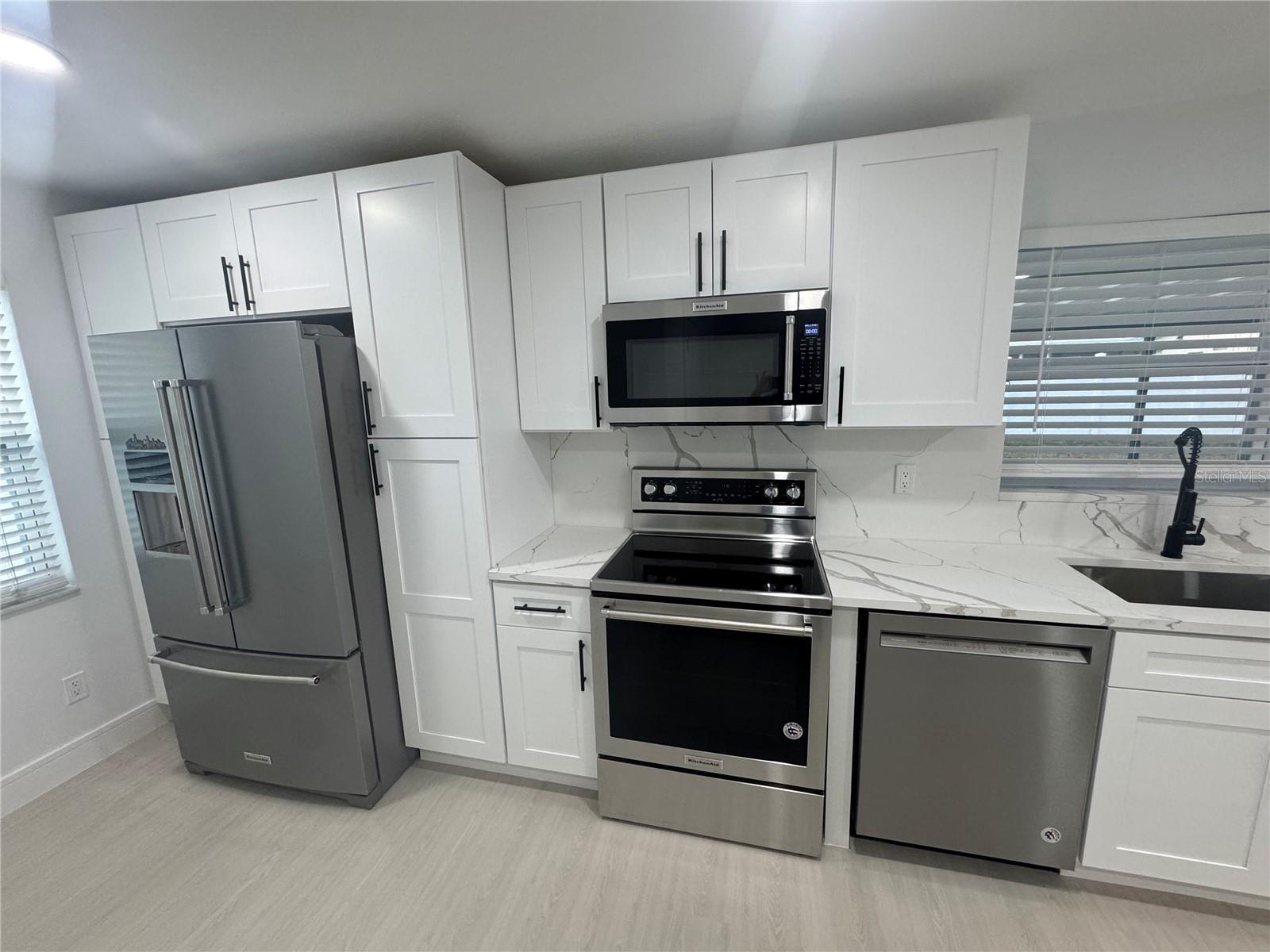 PALMETTO TERRACE - Residential