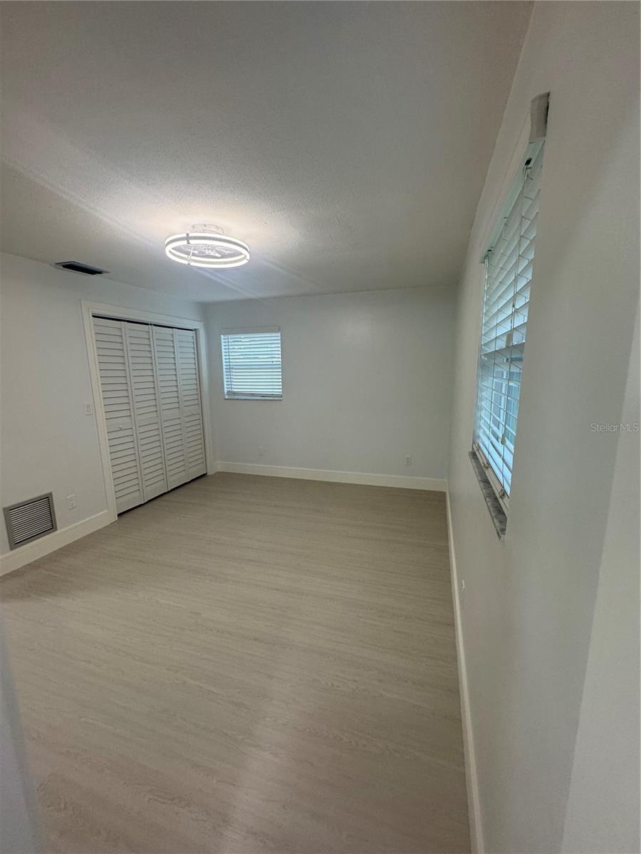 PALMETTO TERRACE - Residential