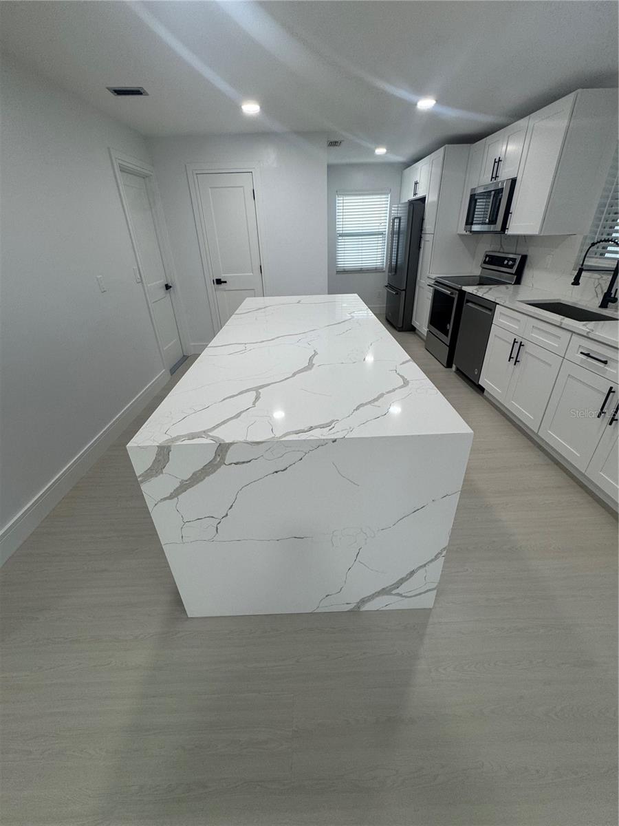 PALMETTO TERRACE - Residential