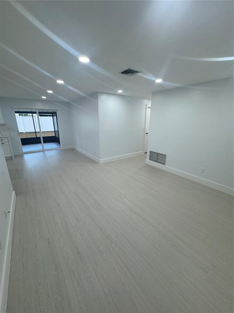 PALMETTO TERRACE - Residential