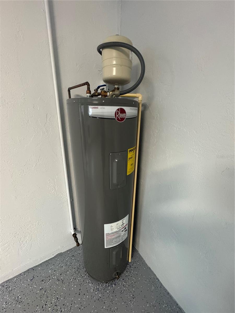 PALMETTO TERRACE - Residential