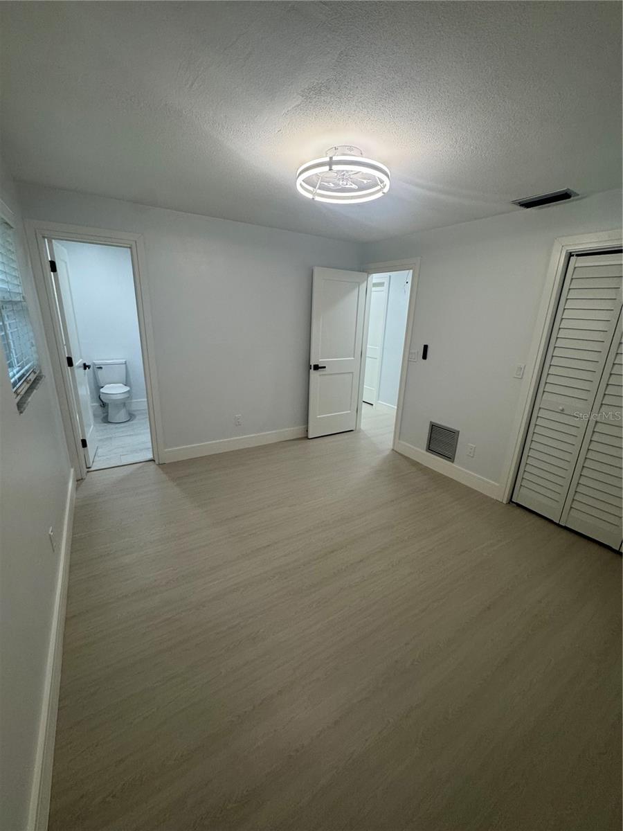 PALMETTO TERRACE - Residential