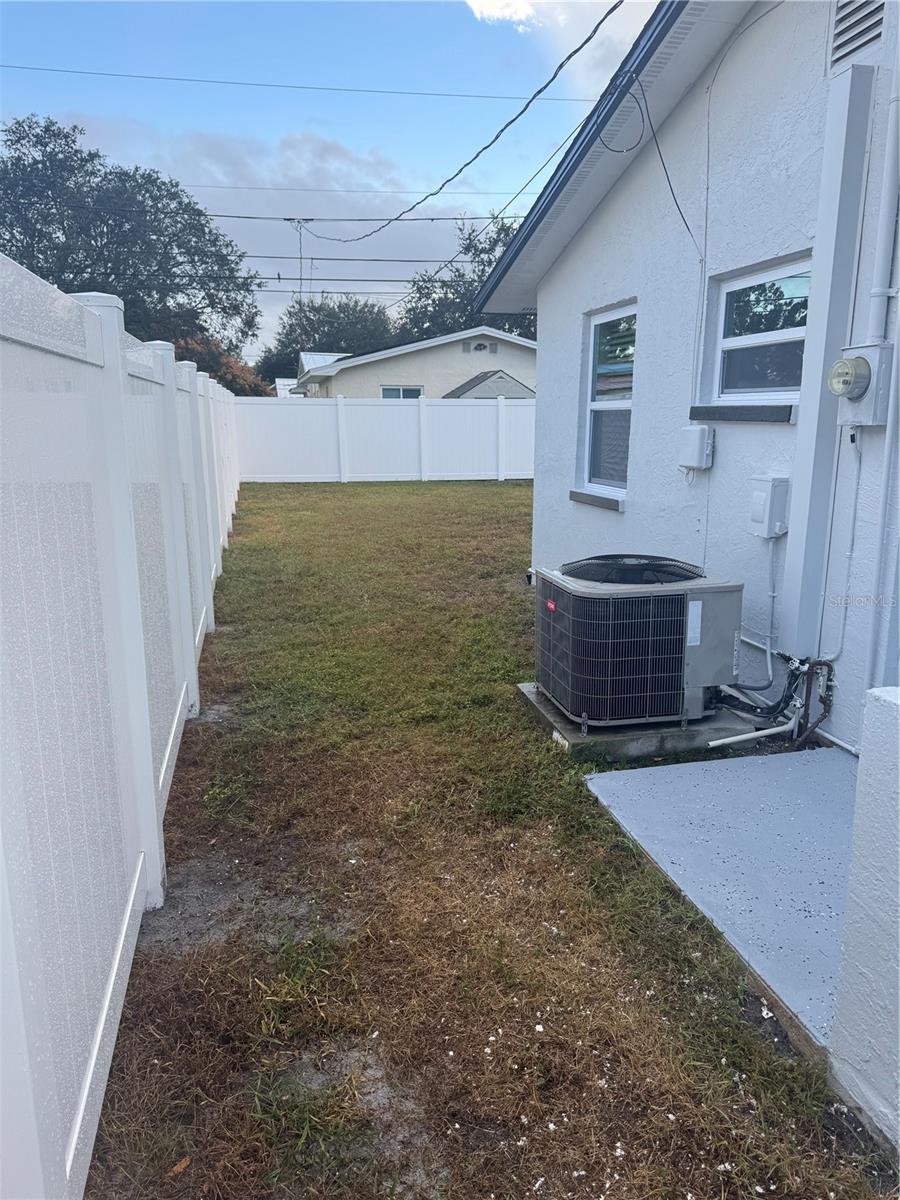 PALMETTO TERRACE - Residential