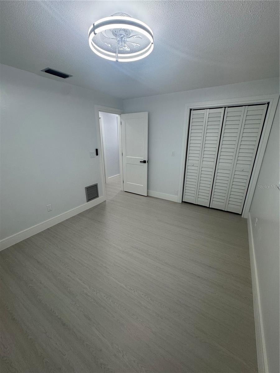 PALMETTO TERRACE - Residential