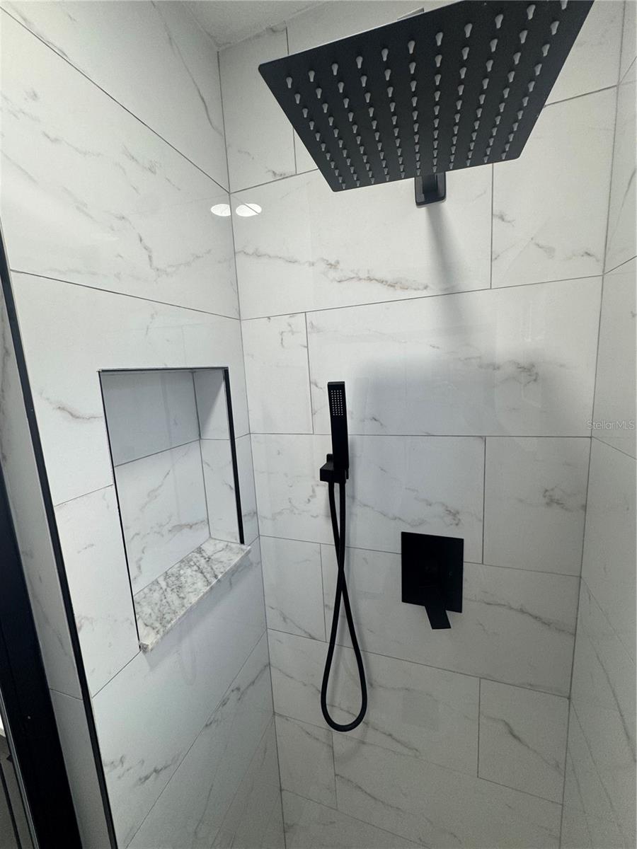 PALMETTO TERRACE - Residential