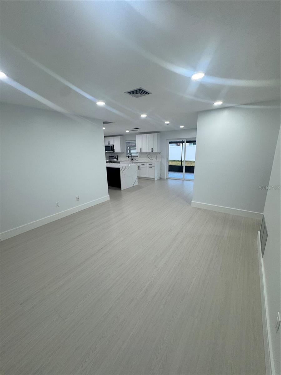 PALMETTO TERRACE - Residential