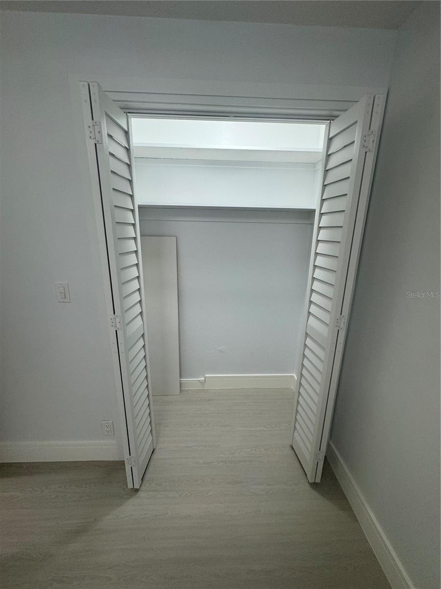 PALMETTO TERRACE - Residential