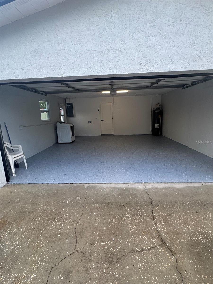 PALMETTO TERRACE - Residential