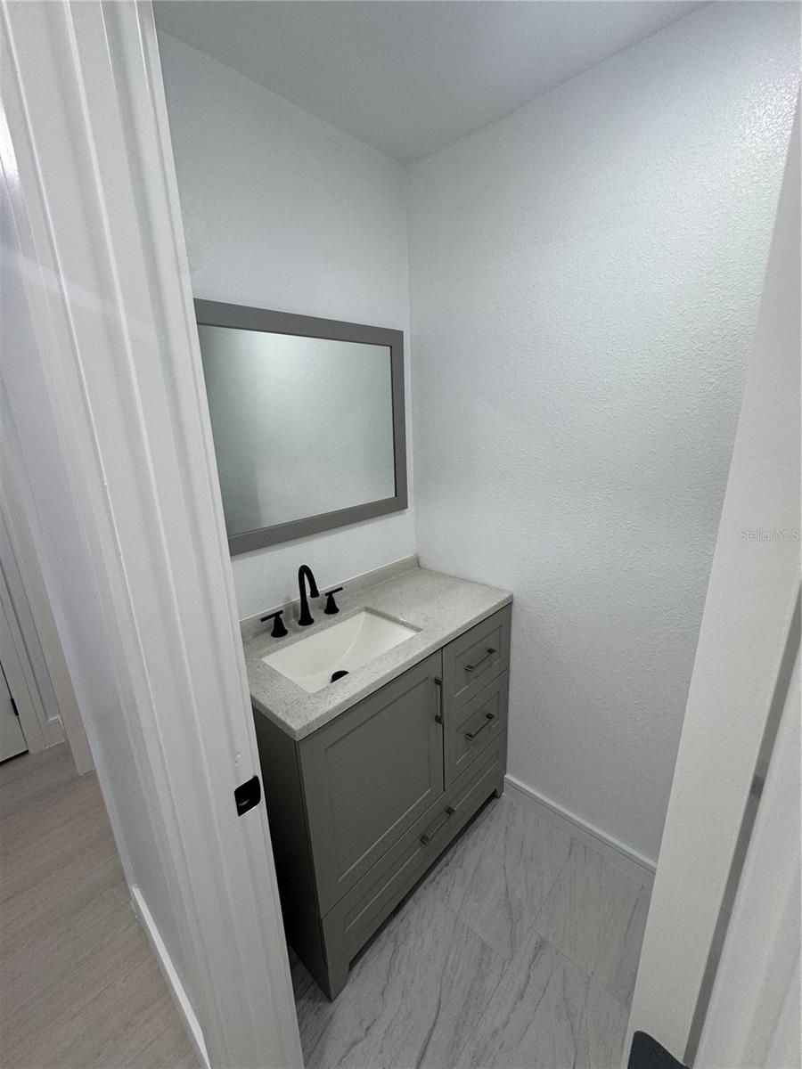 PALMETTO TERRACE - Residential