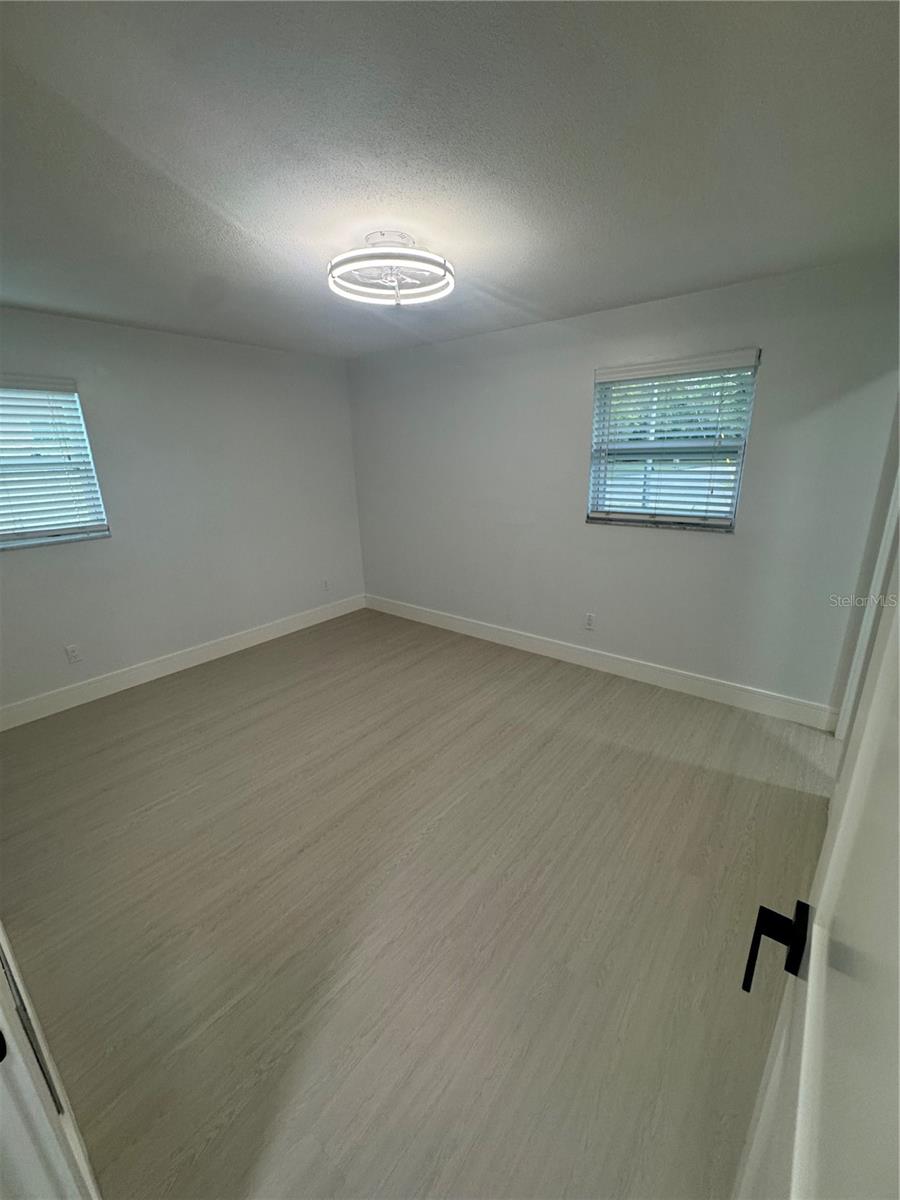 PALMETTO TERRACE - Residential