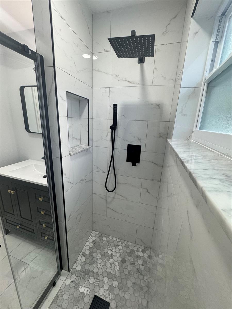 PALMETTO TERRACE - Residential