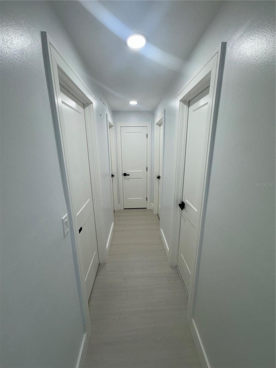 PALMETTO TERRACE - Residential