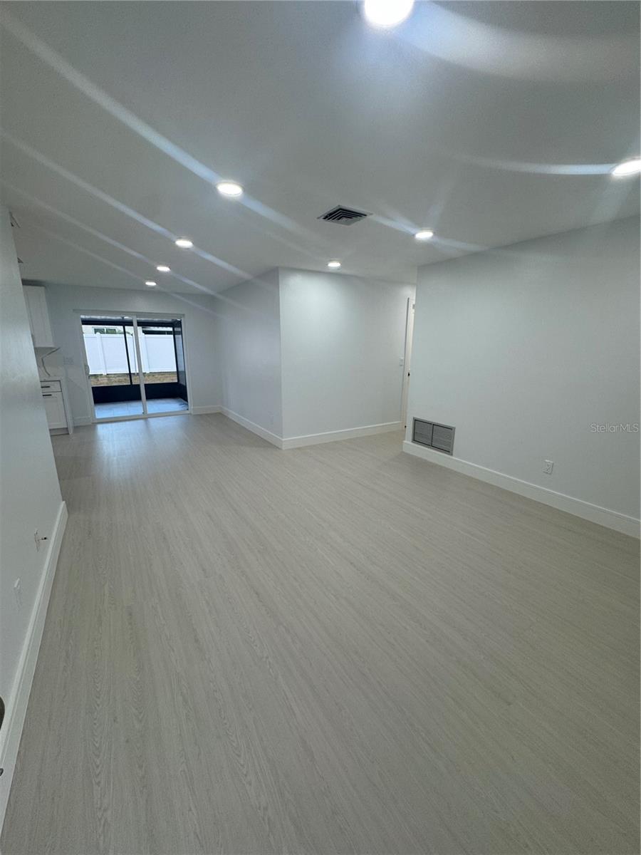 PALMETTO TERRACE - Residential