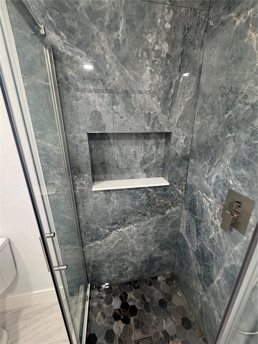 PALMETTO TERRACE - Residential