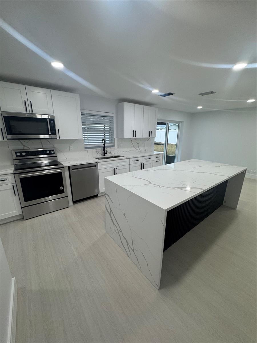 PALMETTO TERRACE - Residential