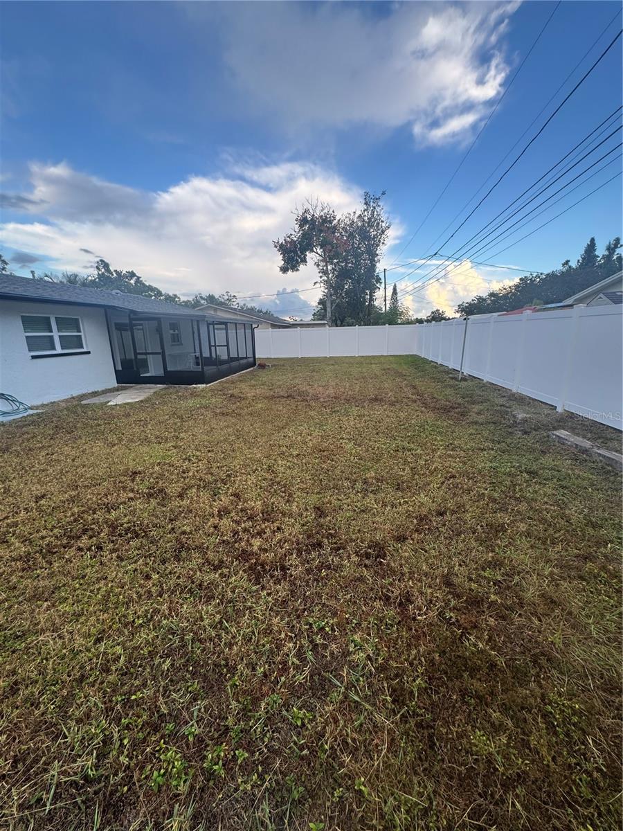 PALMETTO TERRACE - Residential