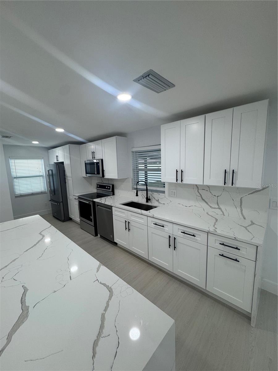 PALMETTO TERRACE - Residential