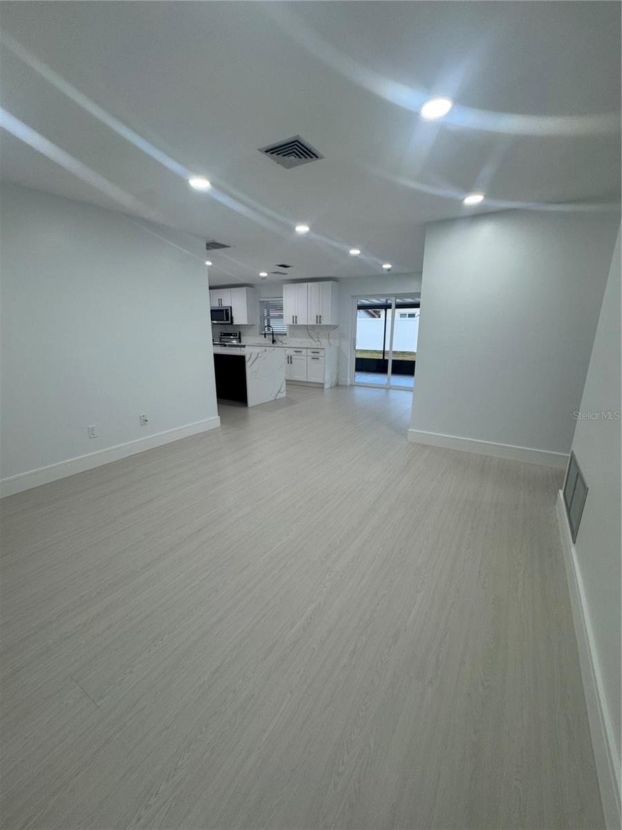 PALMETTO TERRACE - Residential